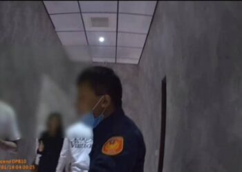 慶生狂歡酒醉叫囂   警到場驅離防滋事
