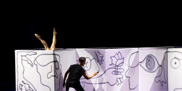 文化成年禮金1/20擴大發放 中市揪文青藝起進劇場 文化成年禮金1/20擴大發放 中市揪文青藝起進劇場