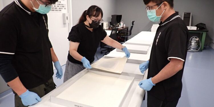 未來影像系列座談   暢談攝影的AI、謎因、NFT新議題