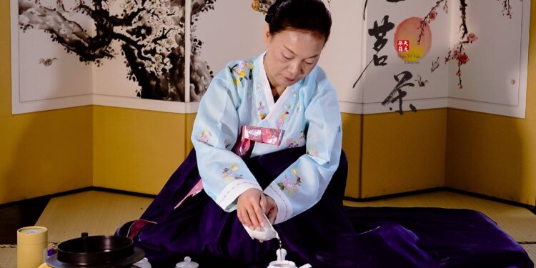 特等獎之家 品味臺灣茶的極致饗宴天一茗茶