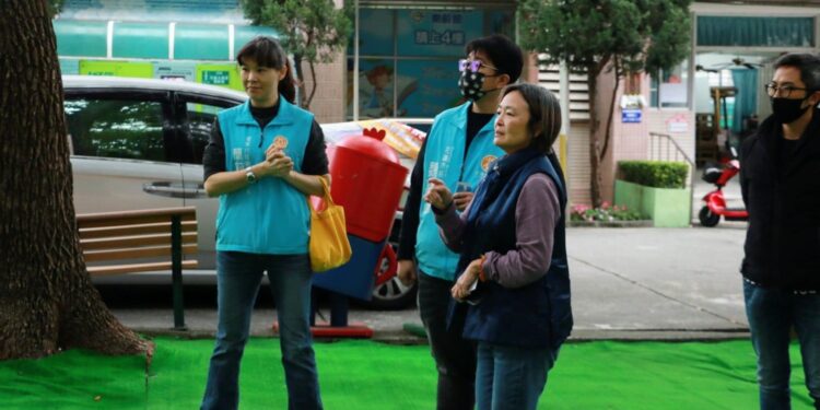 花蓮市主農里公園景觀營造 期待傳承地方記憶 花蓮市主農里公園景觀營造 期待傳承地方記憶
