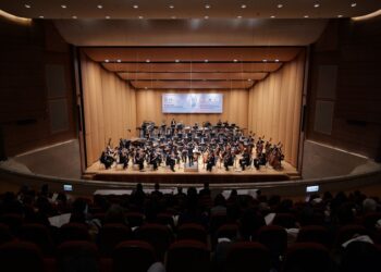 青年作曲家實力展現筆下生花 譜出國臺交2024 青年音樂創作精彩之夜