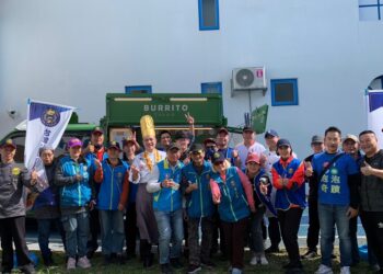 飛立雅莊園年節築夢 品味台灣義廚美食佳餚