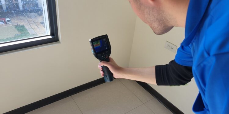 驗屋眉角大公開！網友力推，選擇鴻宇健康驗屋標準一次看