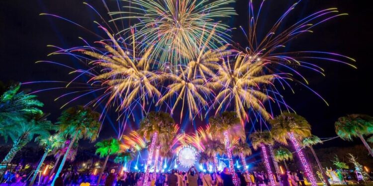 2024花蓮太平洋燈會 24日歡慶元宵慶龍年 限量888份龍年提燈 猜燈謎再抽Switch等大獎 2024花蓮太平洋燈會 24日歡慶元宵慶龍年 限量888份龍年提燈 猜燈謎再抽Switch等大獎