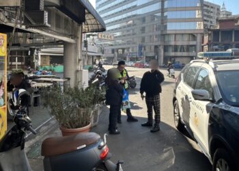 5天不見「小老婆」不翼而飛 警揪出真相助團圓
