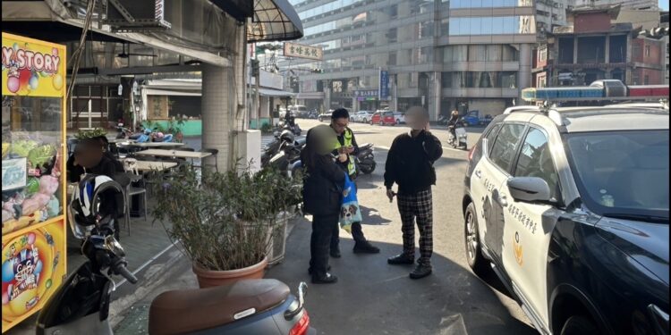 5天不見「小老婆」不翼而飛 警揪出真相助團圓 5天不見「小老婆」不翼而飛 警揪出真相助團圓