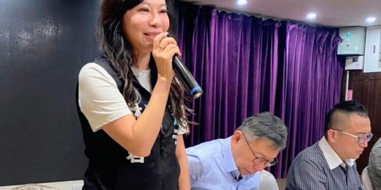 「憶柯星」立法委員林憶君花蓮服務處揭牌及感恩謝票 「憶柯星」立法委員林憶君花蓮服務處揭牌及感恩謝票