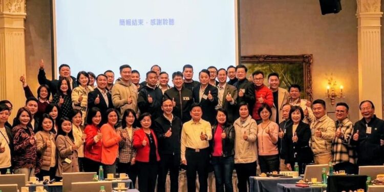 國民黨共識營在花蓮圓滿落幕 訂定優先法案 福國利民 國民黨共識營在花蓮圓滿落幕 訂定優先法案 福國利民