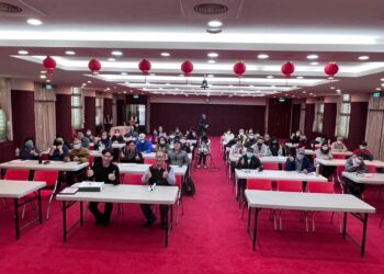 小農行銷小步走 農產銷售大步行