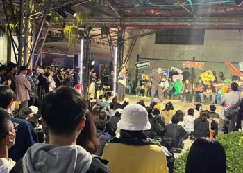 屏菸大武門音樂祭  2/24、25登場潮流音浪襲捲屏東