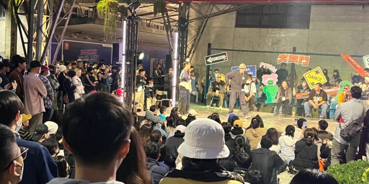 屏菸大武門音樂祭 2/24、25登場潮流音浪襲捲屏東 屏菸大武門音樂祭 2/24、25登場潮流音浪襲捲屏東