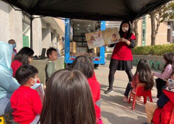 打造安心、無障礙閱讀環境  中市3座圖書館2月啟動耐震補強工程