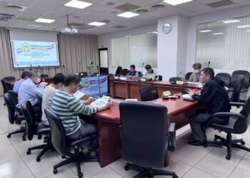 第六分局捍衛春節假期臺灣大道車流順暢 嚴格執行百貨商圈市政北七路斷流措施