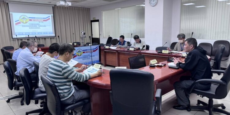 第六分局捍衛春節假期臺灣大道車流順暢 嚴格執行百貨商圈市政北七路斷流措施 第六分局捍衛春節假期臺灣大道車流順暢 嚴格執行百貨商圈市政北七路斷流措施