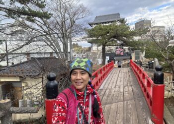 育謄旅行社行程豐富多元   讓遊客讚不絕口