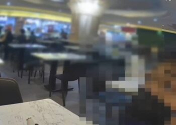 誤信詐團版「郭嘉」 天真男第1次就遭逮