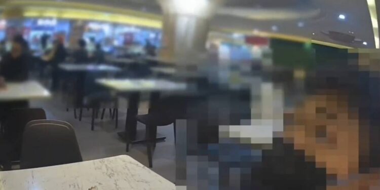 誤信詐團版「郭嘉」 天真男第1次就遭逮