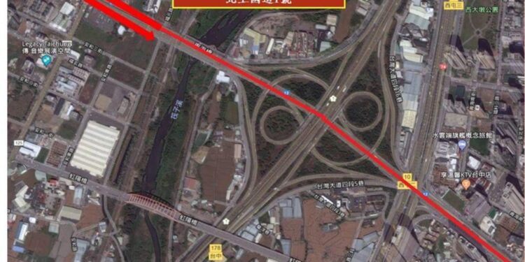 農曆新春暢遊西屯 不塞車小撇步龍底家 農曆新春暢遊西屯 不塞車小撇步龍底家