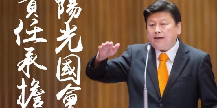 部分媒體無事生非 傅崐萁:嚴厲譴責可恥的造謠行為 將請律師研議提告 部分媒體無事生非 傅崐萁:嚴厲譴責可恥的造謠行為 將請律師研議提告