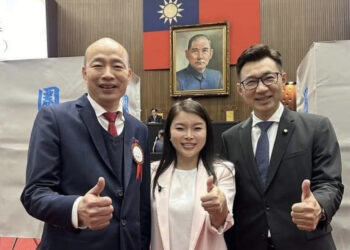 重返立法院》 張嘉郡：把全國民眾的期待當成首要 絕對不能辜負全國民眾的期待