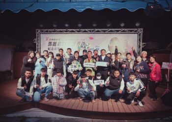 雲林縣「鄧麗君出生地文化園區」龍年走走春系列活動與民過好年