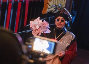 黃明志龍的傳人MV爆紅  白河萬里長城場景歌迷來追星