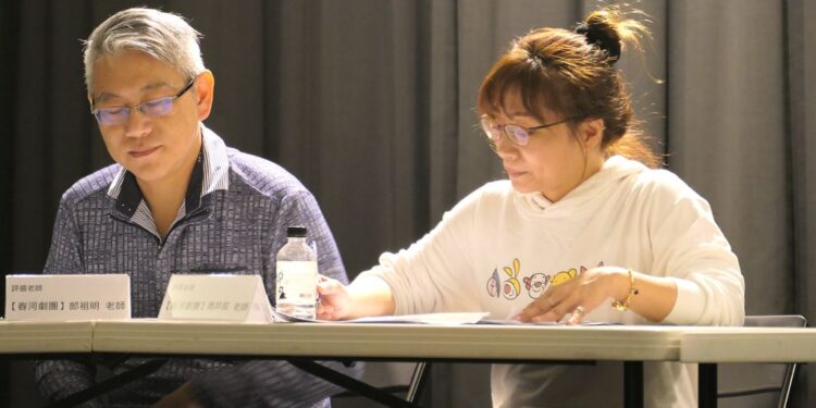 2024公視節目醒吾甄選主持人  放眼童心發掘兒少節目主持新星 