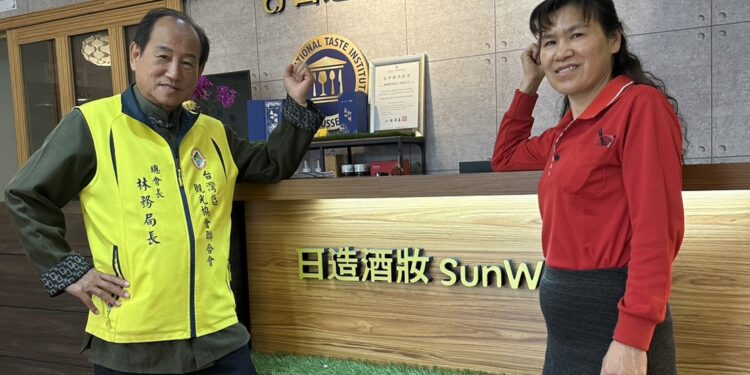 2024清明連假嘉義日造酒妝 親子玩遊遊萬里長城 2024清明連假嘉義日造酒妝 親子玩遊遊萬里長城