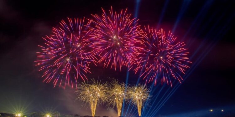 2024花蓮太平洋燈會 3/4閉幕倒數 3/2~3/4星空煙火最後3場次、各式紀念小禮「龍厚禮(你)」 2024花蓮太平洋燈會 3/4閉幕倒數 3/2~3/4星空煙火最後3場次、各式紀念小禮「龍厚禮(你)」