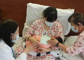 【花蓮婦幼照護好孕禮 今年唐氏症篩檢補助提高至2,400元】