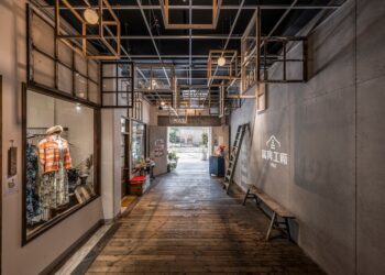 中市歷史老屋再生補助加碼  建物整修上限調高至150萬