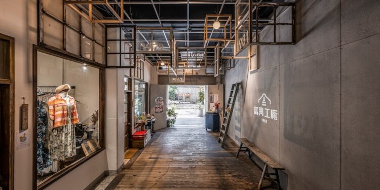 中市歷史老屋再生補助加碼  建物整修上限調高至150萬