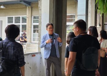 中市老房子新創意光耀國際   富興工廠1962奪世界設計獎大滿貫