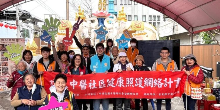 公益講座市集結合客語闖關 魏嘉彥鼓勵吃蔬食重養生 公益講座市集結合客語闖關 魏嘉彥鼓勵吃蔬食重養生