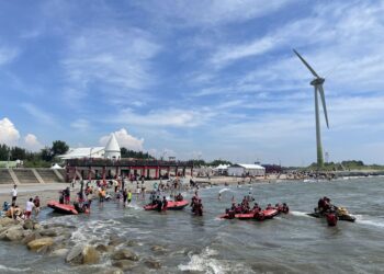 台中旅遊人氣高  中市府觀旅局揭常見旅遊危機 籲民安全第一