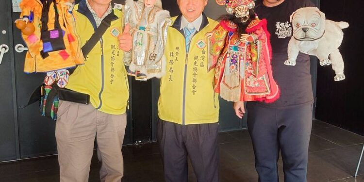 台南後壁菁寮無米樂園社  企社規師黃永全執行長