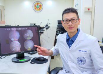 台灣之光「軟骨再生修復手術」  助膝蓋損傷健身教練重拾舉重運動