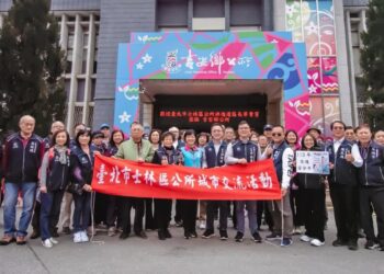 吉安鄉、士林區簽署友好城市盟約 游淑貞再提農業與觀光合作新創意