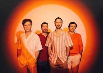 在醒著做夢  來自法國的沉浸式感受晝夜切分點