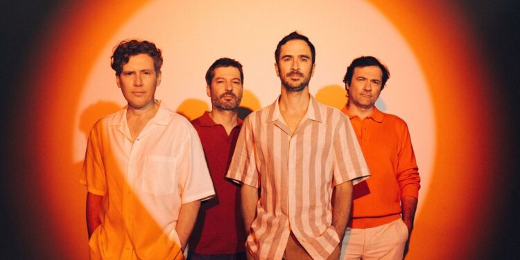 在醒著做夢  來自法國的沉浸式感受晝夜切分點