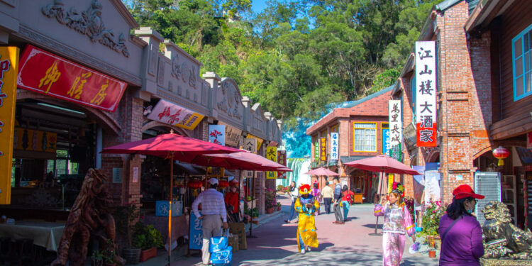 好康報你知兒童節 台灣萬里長城12歲以下免費入園 好康報你知兒童節 台灣萬里長城12歲以下免費入園