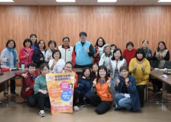 客語能力中高級認證明登場 魏嘉彥勉勵持續精進