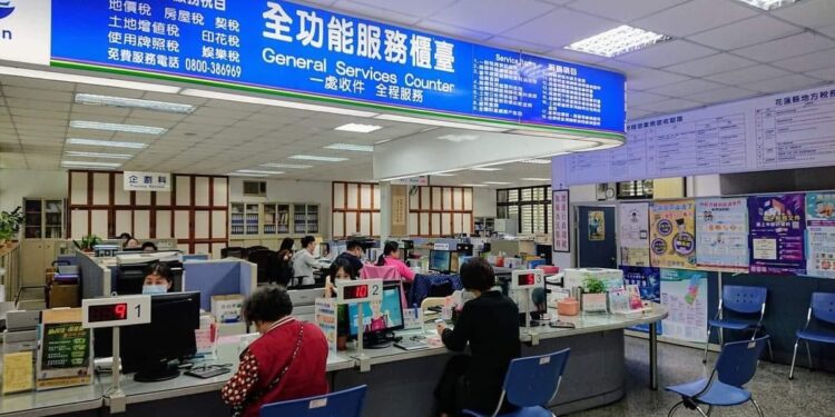 稅務走廊》二親等親屬間土地買賣 可適用自用住宅優惠稅率 稅務走廊》二親等親屬間土地買賣 可適用自用住宅優惠稅率