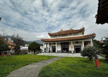 稅務走廊》寺廟及教堂免徵房屋稅要件
