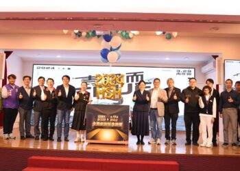 縱谷客韻季》竹間山水客家美 精彩表演撼動人心