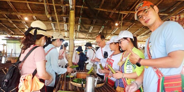 花蓮國外自由行深度體驗活動徵選結果揭曉 展現花蓮多元文化魅力與國際接待能量 花蓮國外自由行深度體驗活動徵選結果揭曉 展現花蓮多元文化魅力與國際接待能量