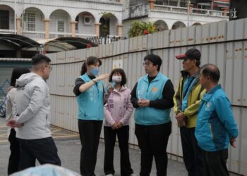 花蓮市打造客家文化流動新場域 召開有明庄先期評估規劃會議