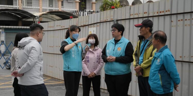 花蓮市打造客家文化流動新場域 召開有明庄先期評估規劃會議