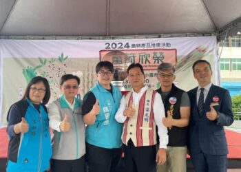 萬箭欣榮 萬榮鄉箭筍開賣啦》豐沛雨水灌溉萬榮鄉 珍饈佳餚盛宴三月強勢登場